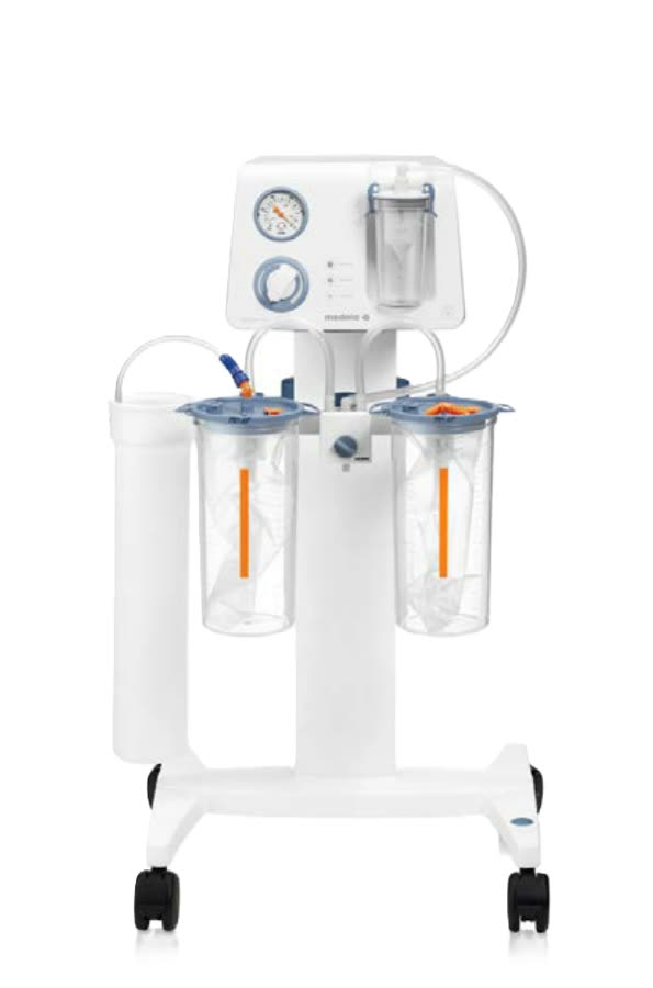 Medela Dominant flex® 지방흡입 기기