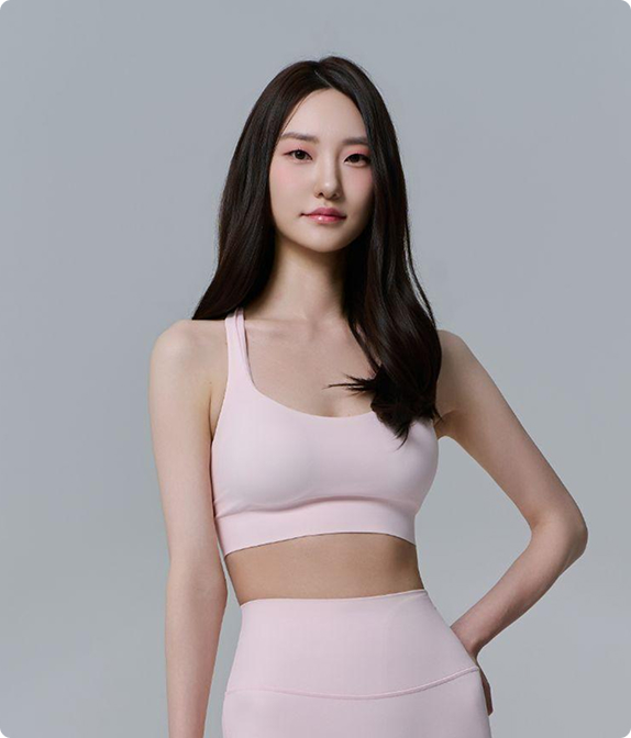 복부 지방흡입 결과 이미지