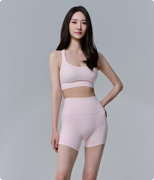 허벅지 지방흡입 시술 부위